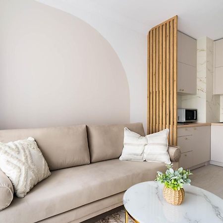 Ina Rent - Motlawa Sienna Grobla Apartment Gdansk Exterior photo
