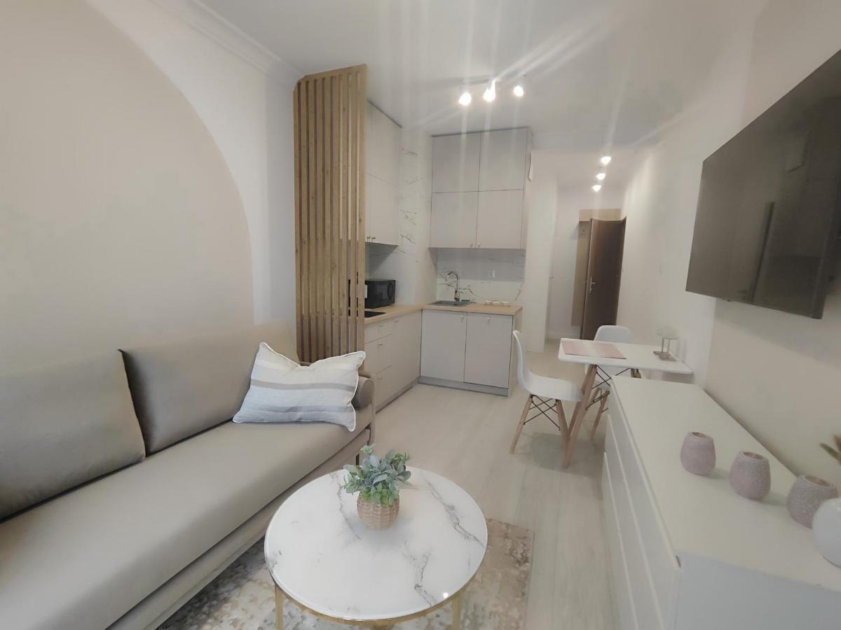 Ina Rent - Motlawa Sienna Grobla Apartment Gdansk Exterior photo